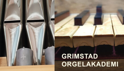 Grimstad Orgelakademi